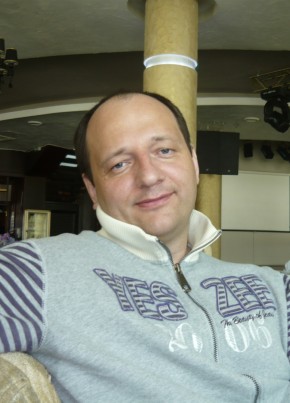 Леонид, 46, Россия, Пермь