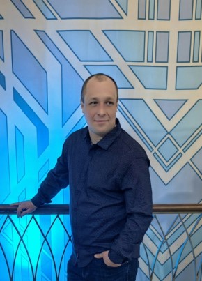 Anton, 34, Russia, Saint Petersburg