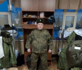 Олег, 50 лет, Алексеевка
