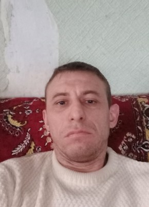 Дмитрий, 34, Россия, Орск