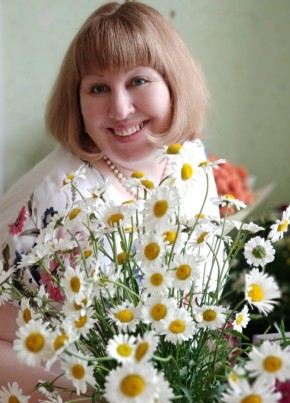 Валентина, 52, Россия, Санкт-Петербург
