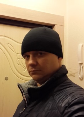 sergiy, 42, Россия, Абакан