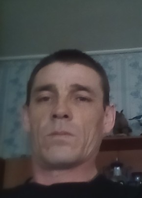 Григорий, 47, Россия, Омск