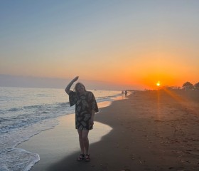 Svetlana, 58, Hurghada