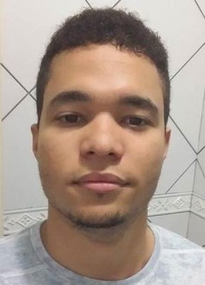 Alan, 27, República Federativa do Brasil, Amargosa