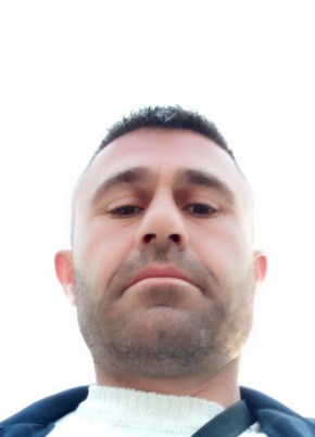 Ernest Bega, 37, Albania, Tirana