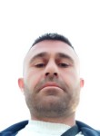 Ernest Bega, 37 лет, Tirana