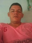 Rogério, 38 лет, Itapecuru Mirim