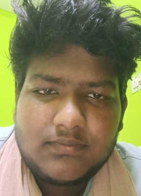Avinash, 18, India, Pondicherri