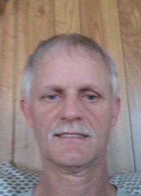 Joe, 52, United States of America, Athens (State of Ohio)