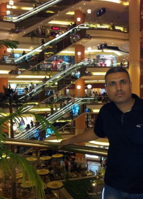 Tamer, 53, جمهورية مصر العربية, القاهرة