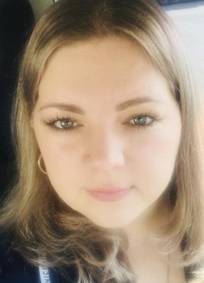 Татьяна , 30, Россия, Ольга