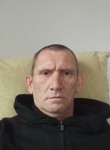 Константин, 47 лет, Челябинск
