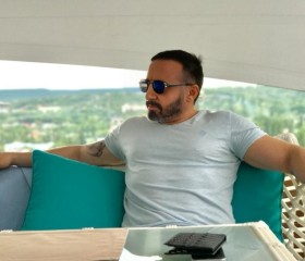 Ruslan, 37, Krasnodar