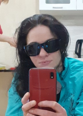 Kristina, 47, Россия, Уфа