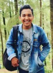 Gilang, 27 лет, Kota Makassar