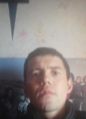 Антон Рогов, 37, Россия, Ломоносов
