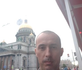 Тимур, 39 лет, Санкт-Петербург