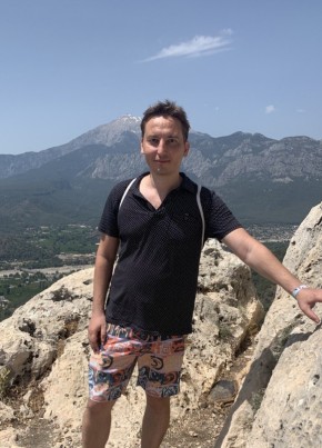Aleksandr, 45, Russia, Saint Petersburg
