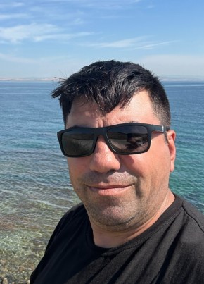 Ведат, 49, Russia, Moscow