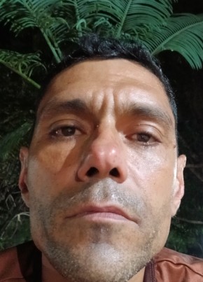 Rafael из Palmas (Tocantins) 45 лет