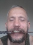 Руслан, 48 лет, Донецьк