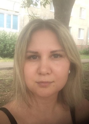 принцесса, 39, Россия, Уфа