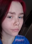 Екатерина, 18 лет, Североуральск