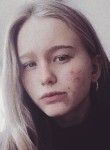 Anastasiya, 19, Voronezh