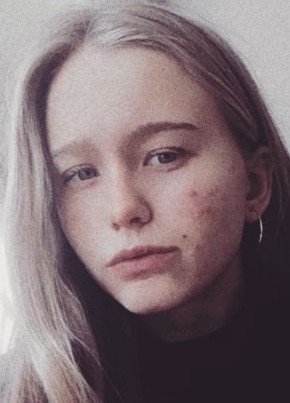 Anastasiya, 21, Russia, Voronezh
