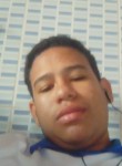 Max, 20 лет, Fortaleza