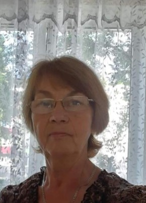 Valia Zotova, 73, Рэспубліка Беларусь, Горад Барысаў