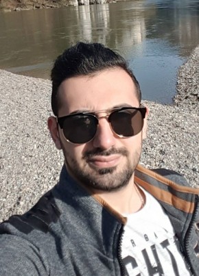 Mahmoud, 31, Bundesrepublik Deutschland, Herdecke