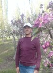 Абдыкадыр, 56 лет, Бишкек