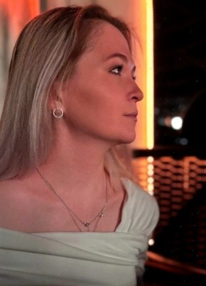 Анна из Ставрополи 33 года