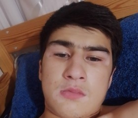 Dgfjghuk, 20, Belfast