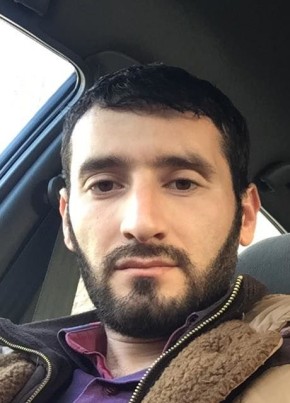 Ramil, 37, Azərbaycan Respublikası, Bakı