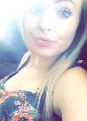 breanna, 24, United Kingdom, Stansted
