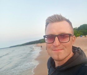 Vladimir, 36, Babruysk