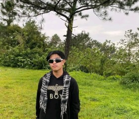 Nonoygwapo, 18, San Pablo