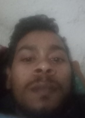 Raju, 26, India, Surat