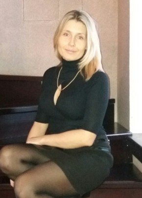 Сима, 46, Россия, Тверь
