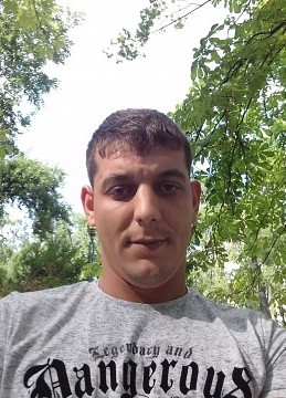 Dimitri, 35, Republica Moldova, Chişinău