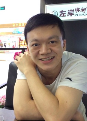 Tony, 33, 中华人民共和国, 淡水