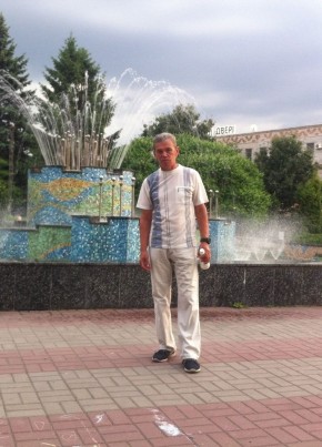 ivan, 61, Україна, Кременчук