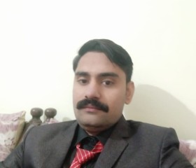 Farooq, 27 лет, لاہور