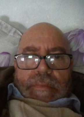 Kamel Hammouda, 57, People’s Democratic Republic of Algeria, Algiers