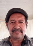 Joseluisdeep, 63 года, Victoria de Durango