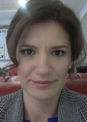 Анастасия, 42, Україна, Київ