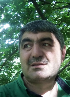 Мурад., 57, Azərbaycan Respublikası, Bakı